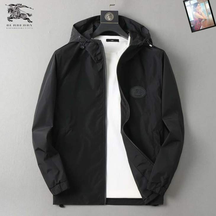 Picture of Burberry Jackets _SKUBurberryM-3XL12yr40135672